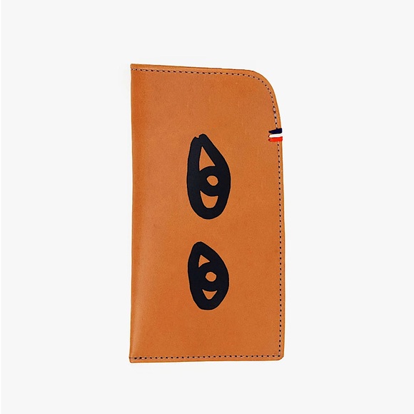 Clare V Handbags - Clare V Sunglasses Sleeve